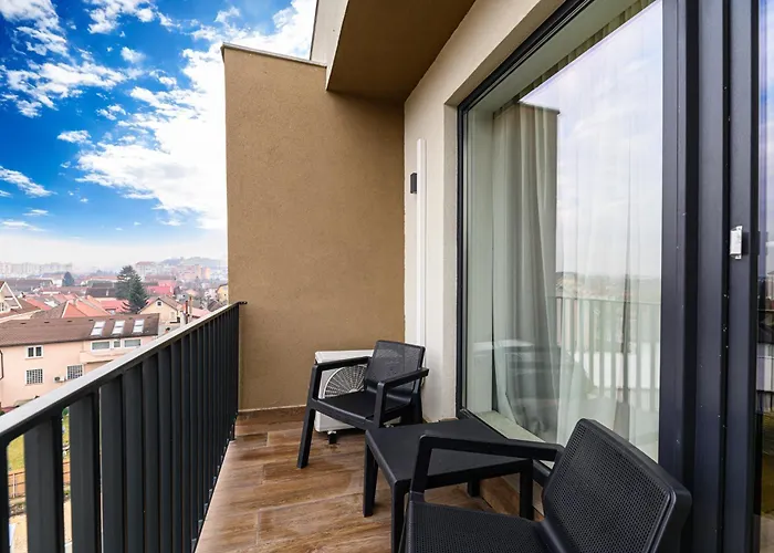 Koa - Fidelio Apartments