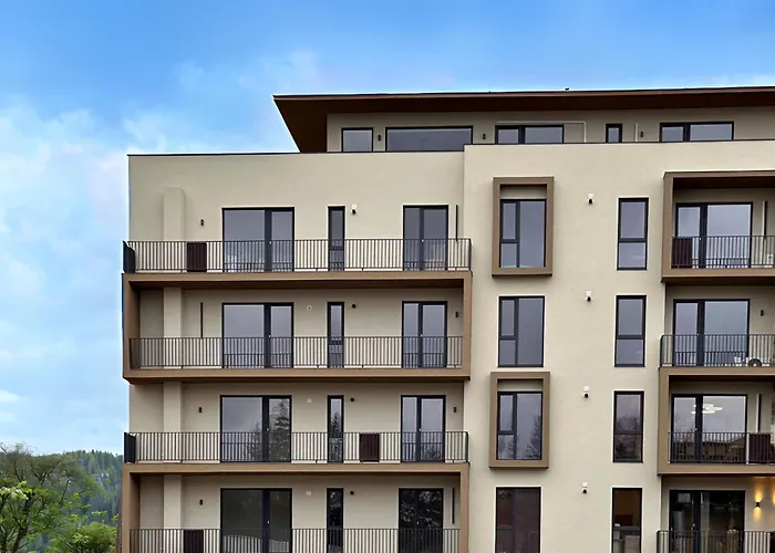 Koa - Fidelio Apartments